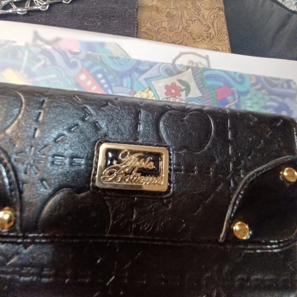 Apple bottom wallet - Picture 2 of 6